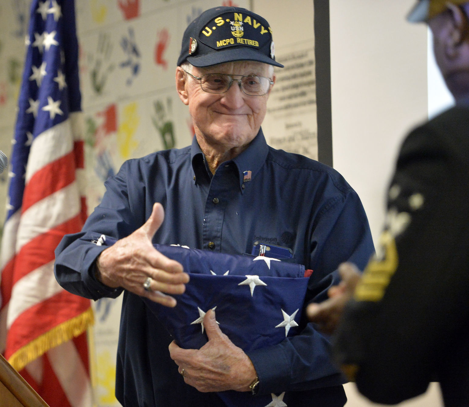 ANNUAL VETERANS HOMELESS STAND DOWN